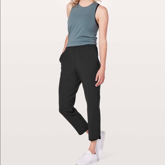 Lululemon Every Moment Pants, 6
